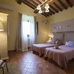 Allegro Argiano Feriegård Arezzo
