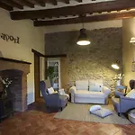 Allegro Argiano Feriegård *