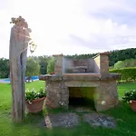 Allegro Argiano Feriegård *
