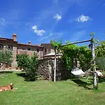 Feriegård Allegro Argiano *