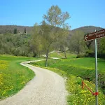 Feriegård Allegro Argiano *