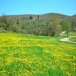 Feriegård Allegro Argiano