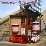 Feriegård Allegro Argiano *