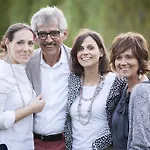 Allegro Argiano Feriegård Arezzo