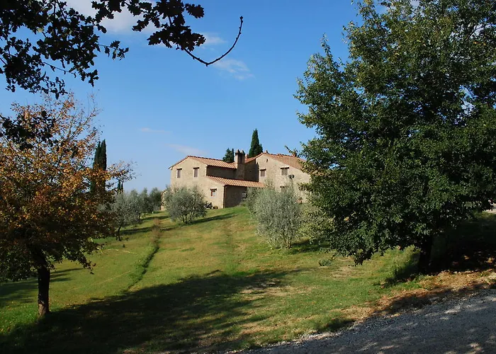 农家乐 阿尔贾诺农庄旅馆 *